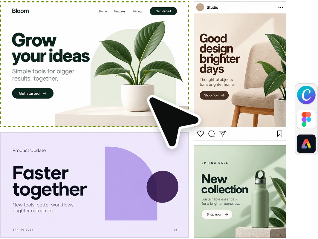 What is Design Buddy